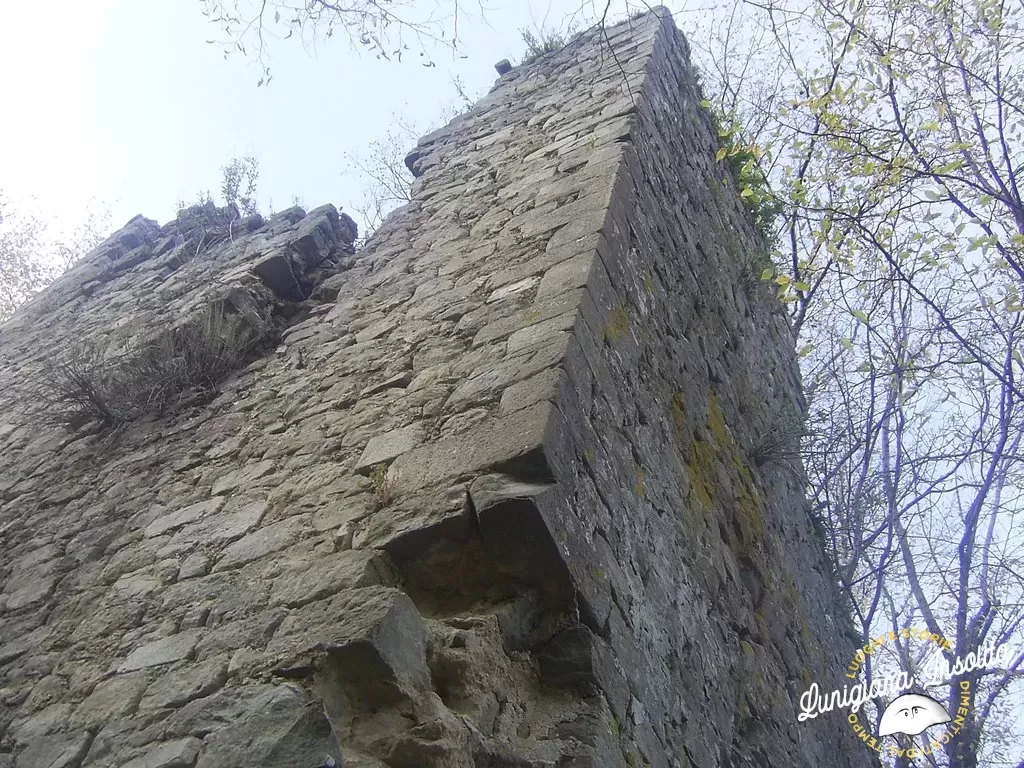 Castello Giovagallo