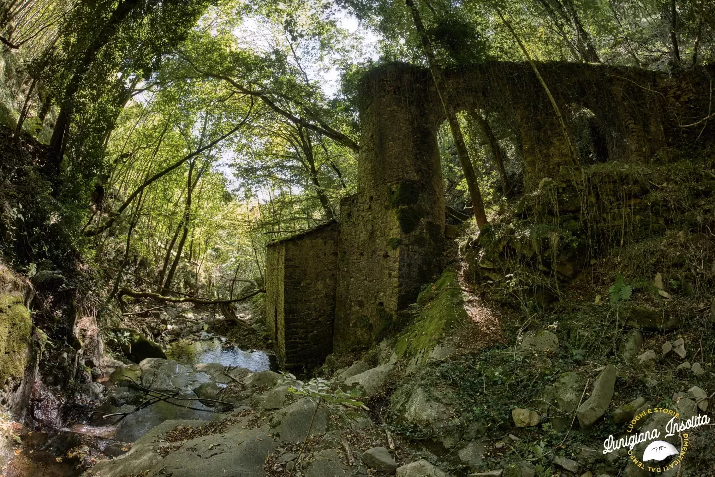 Mulino a Torre