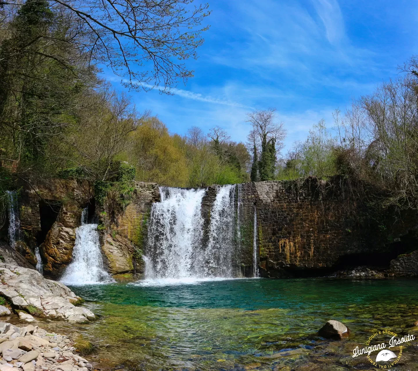 Mora ad Gaban - Bagnone