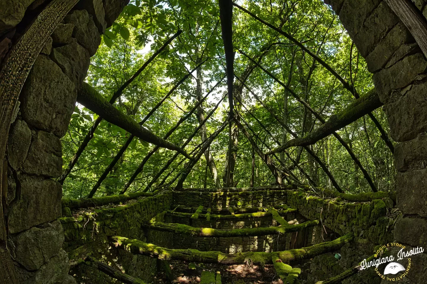 Pra del Prete - Cascina