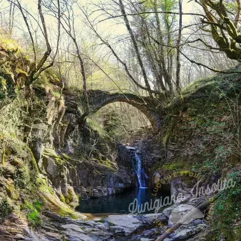 Laghetto denominato "ad Cept"