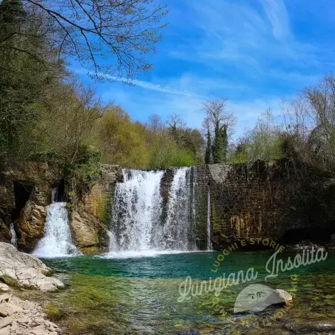 Mora ad Gaban - Bagnone