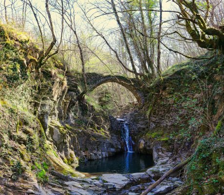 Laghetto denominato "ad Cept"