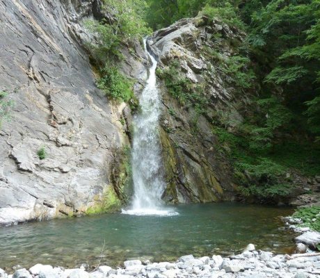 Piscio di Pracchiola